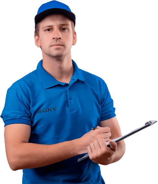 Гарантия сервисного центра Sony изображение 1