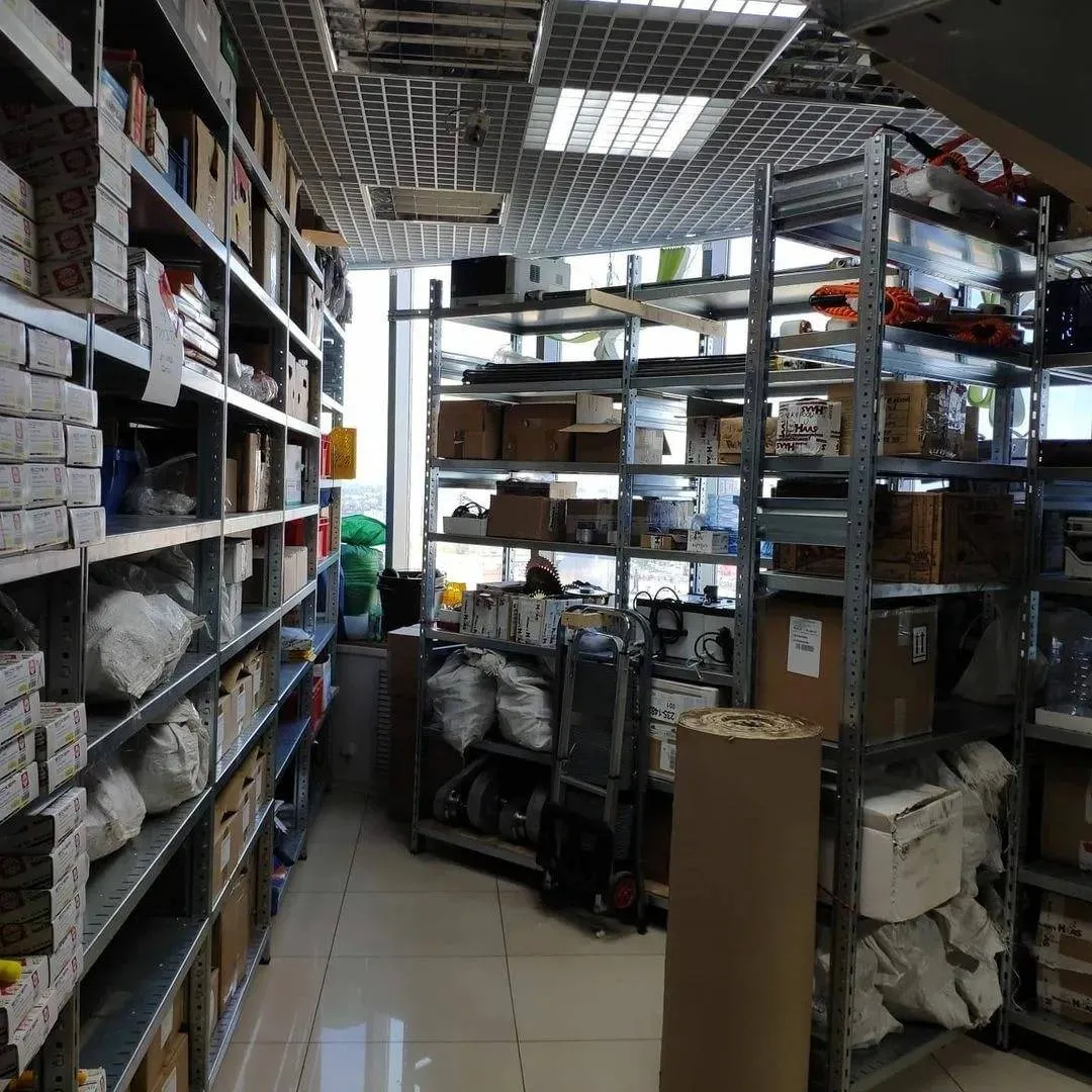 Склад серивсного центра по ремонту Sony изображение 1