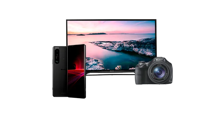 Сервисный центр по ремонту Sony изображение 2